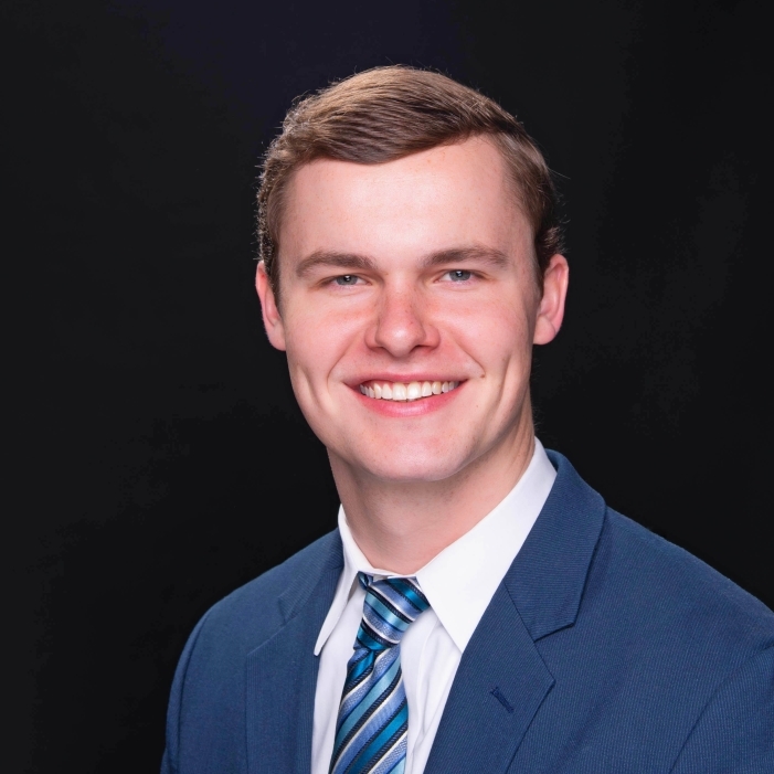 Samuel A. Gleaves, CFP® Registered Client Service Associate, Mainstay Wealth Management Group of Stifel, Zionsville, Indiana